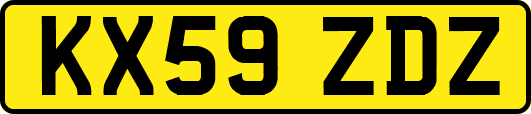 KX59ZDZ
