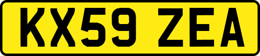 KX59ZEA