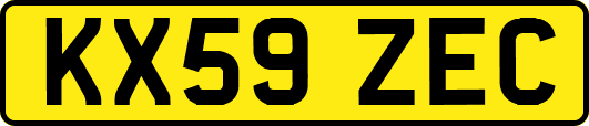 KX59ZEC