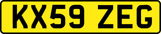 KX59ZEG
