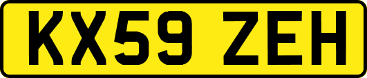 KX59ZEH