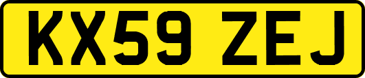 KX59ZEJ