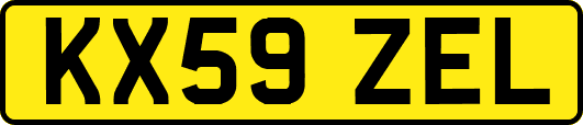 KX59ZEL