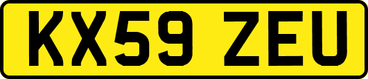 KX59ZEU