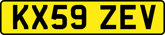 KX59ZEV