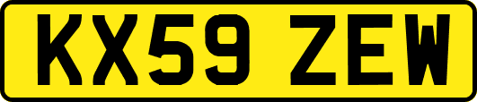 KX59ZEW
