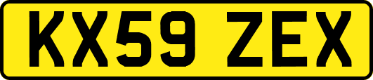 KX59ZEX