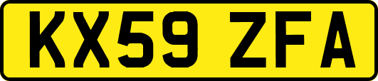 KX59ZFA