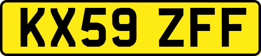 KX59ZFF