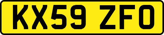 KX59ZFO