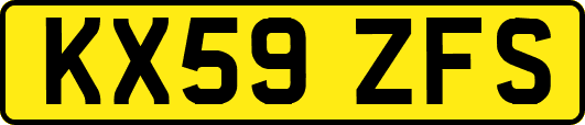 KX59ZFS