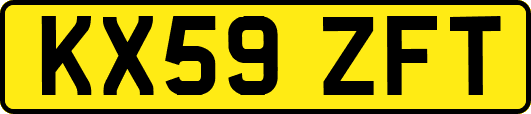 KX59ZFT