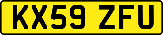 KX59ZFU