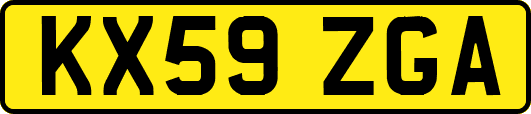 KX59ZGA