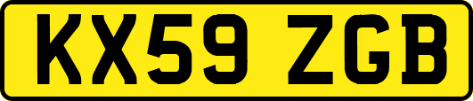 KX59ZGB