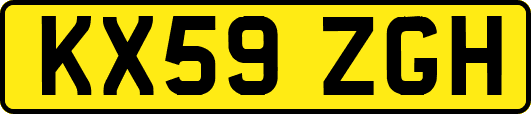KX59ZGH