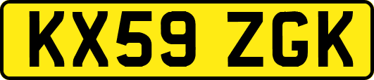KX59ZGK