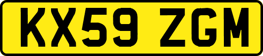KX59ZGM