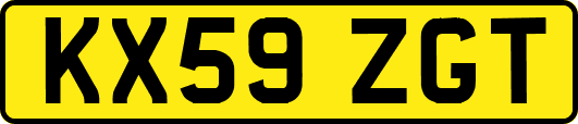 KX59ZGT