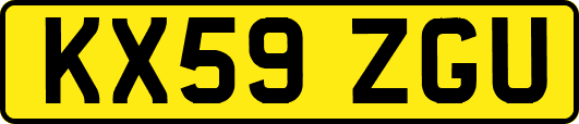 KX59ZGU