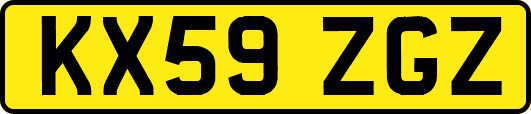 KX59ZGZ