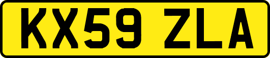 KX59ZLA