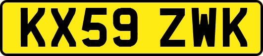 KX59ZWK
