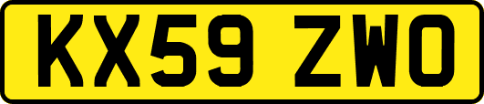 KX59ZWO