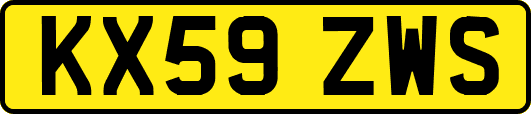 KX59ZWS