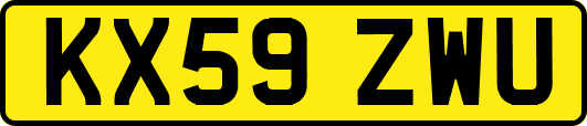KX59ZWU