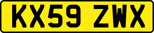 KX59ZWX