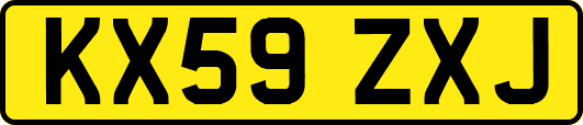 KX59ZXJ