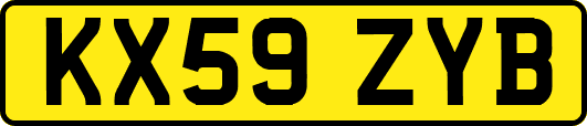 KX59ZYB