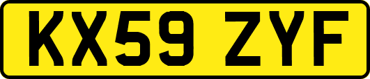 KX59ZYF