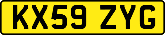 KX59ZYG