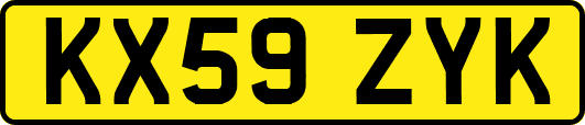 KX59ZYK