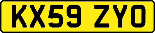 KX59ZYO