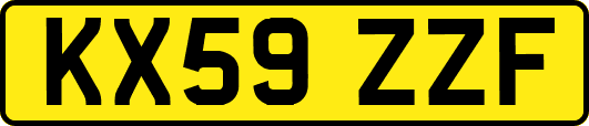 KX59ZZF
