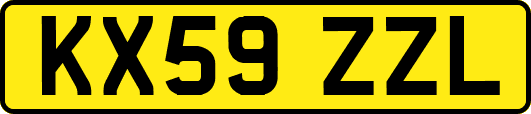 KX59ZZL