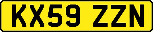 KX59ZZN