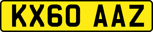 KX60AAZ