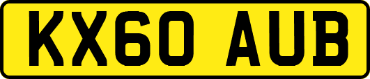 KX60AUB