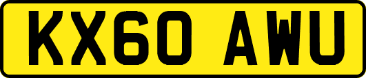 KX60AWU