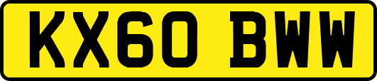 KX60BWW