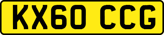 KX60CCG