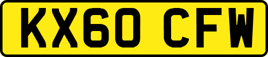 KX60CFW