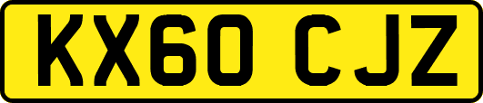 KX60CJZ