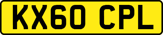KX60CPL