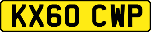 KX60CWP