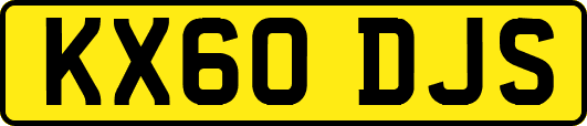 KX60DJS